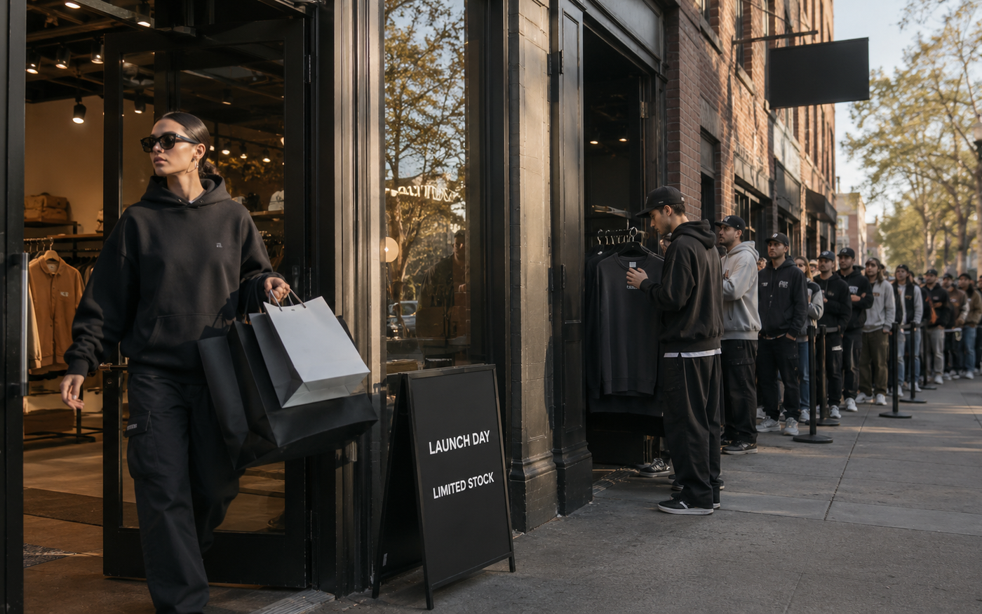 The Side Door: How the Right Email Turns Your Best Customers Into Most of Your Revenue