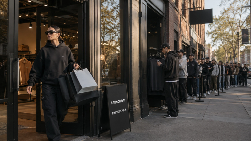 The Side Door: How the Right Email Turns Your Best Customers Into Most of Your Revenue