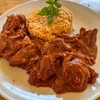 Traditional Chicken Mole with Peanuts