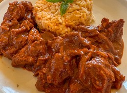 Chicken Mole