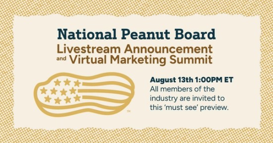RSVP to NPB’s Livestream Announcement and Virtual Marketing Summit