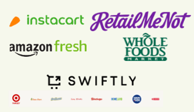 Brand Logos