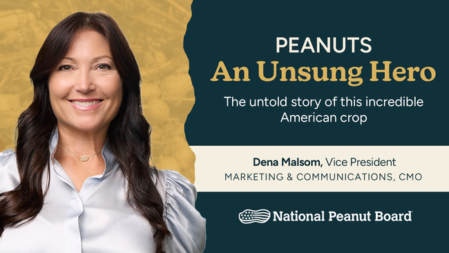 NPB's Chief Marketing Officer Dena Malsom