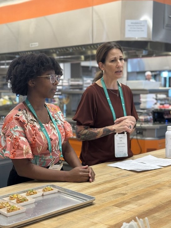 NPB Encourages More Peanuts in More Ways through Culinary Innovation and Allergy Prevention