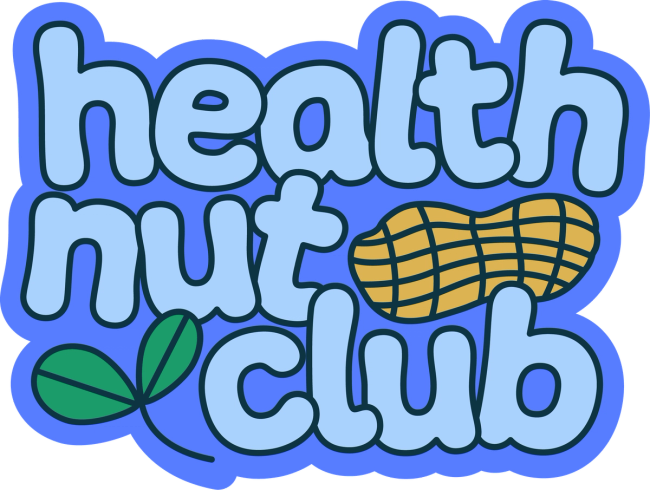 Health Nut Club