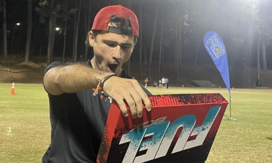 Are You Team Creamy or Team Crunchy? The National Peanut Board Wants YOU to Make Campus Peanut Better!