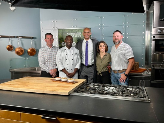 Plant Forward Kitchen Launches with Fresh Ideas for School Nutrition