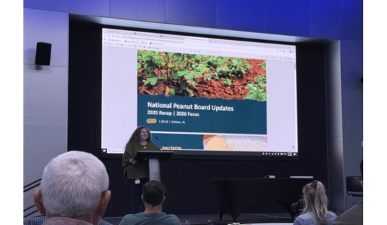 Full Speed Ahead: NPB Fuels Excitement at Grower Meetings