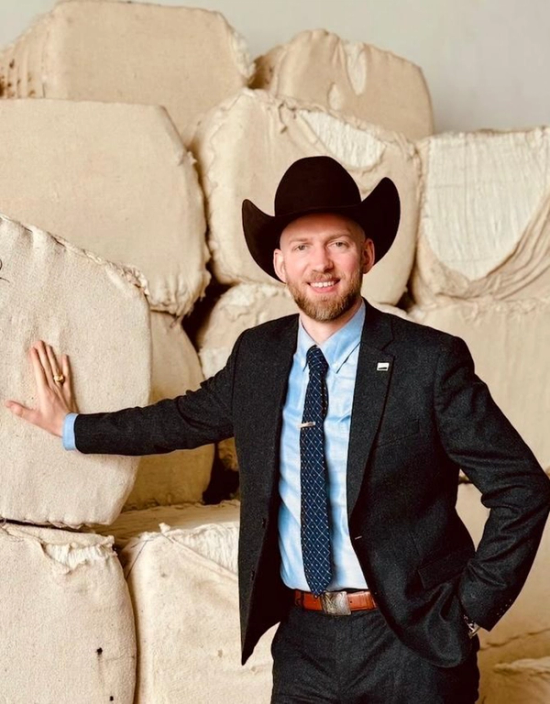 American Peanut Council Announces New President/CEO