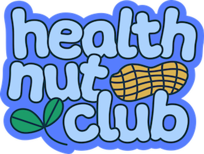 Health Nut Club
