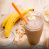Peanut Butter Power Up Smoothie