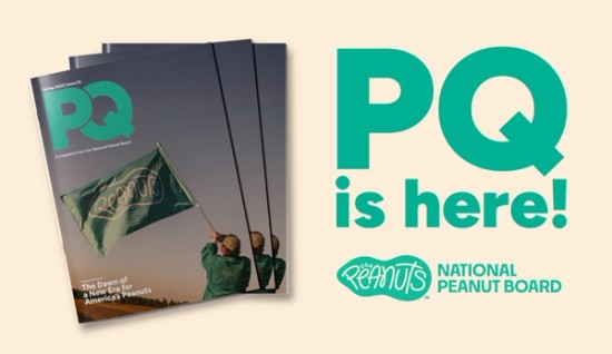 PQ 53 Highlights New Chapter for the Peanut Industry