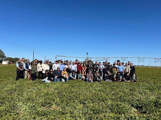 NPB President Ryan Lepicier Joins Strategic Trade Mission to Strengthen Peanut Partnerships in Mexico