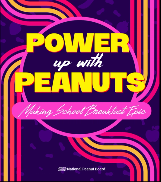 Supporting School Nutrition Professionals During National School Breakfast Week