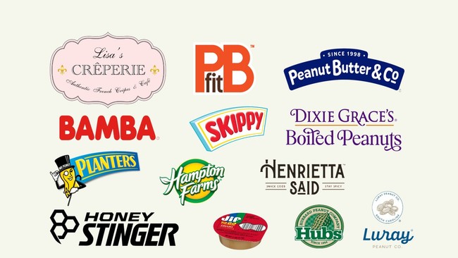 Tour Brand Partners