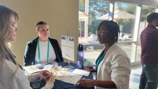 Peanuts Take Center Stage at Healthy Kids Collaborative