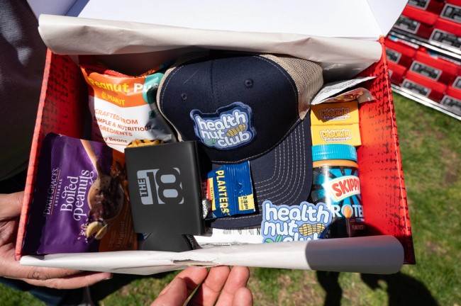 Fuel Box from UMass