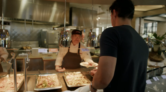 UMass Dining