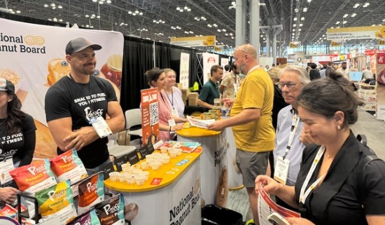 Top Trends from the 2024 Summer Fancy Foods Show