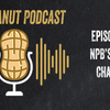 The Peanut Podcast Logo