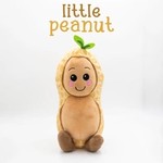 Meet Little Peanut
