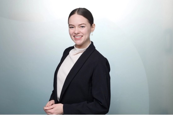 NPB Welcomes Danielle Karnbach as Director of Communications