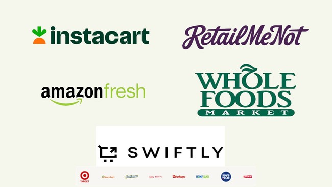 Brand Logos