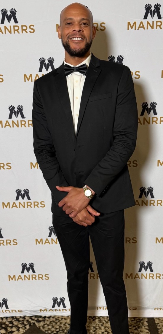 NPB Represents at MANRRS 40th Annual Conference