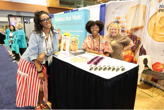 National Peanut Board Highlights the Power of Peanuts at FNCE and MCURC 2025