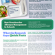 Best Practices for Allergen Management in Schools