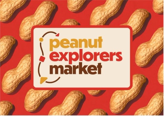 peanut explorer's market