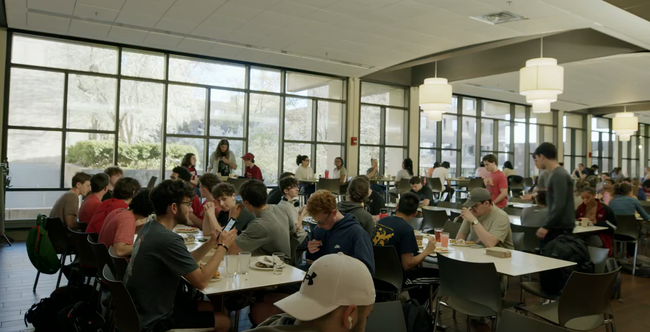 UMass Dining