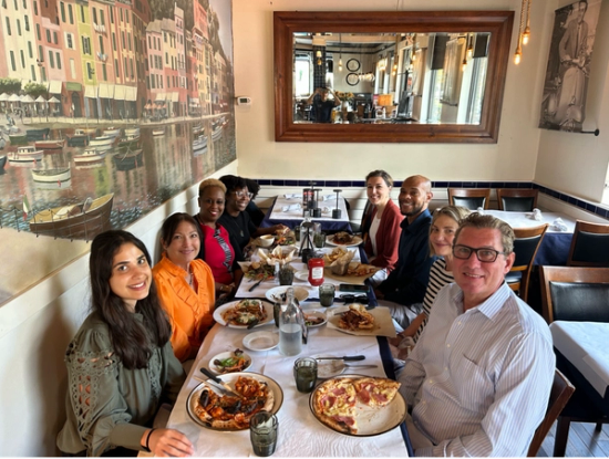 Mars Ambassador Supports NPB Brand Development and Launch