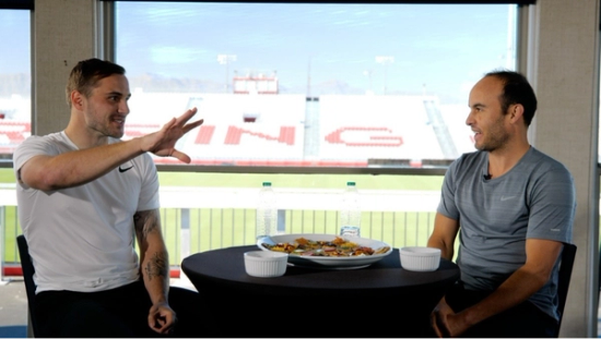 Fueling Athletes: Why Peanuts Power Performance