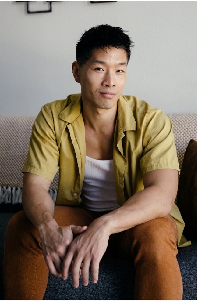 Jon Kung