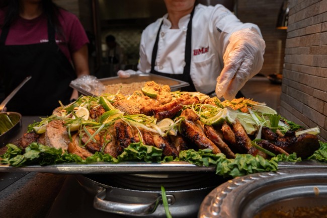 UMass Dining