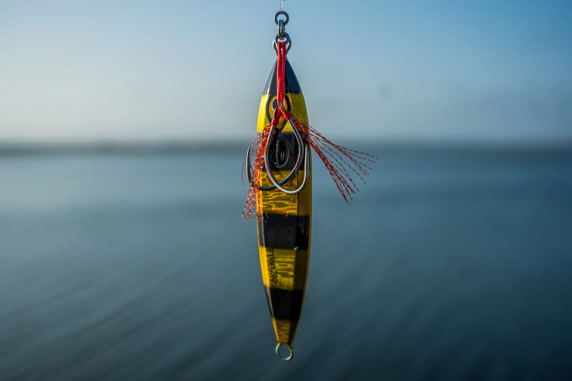 Lures