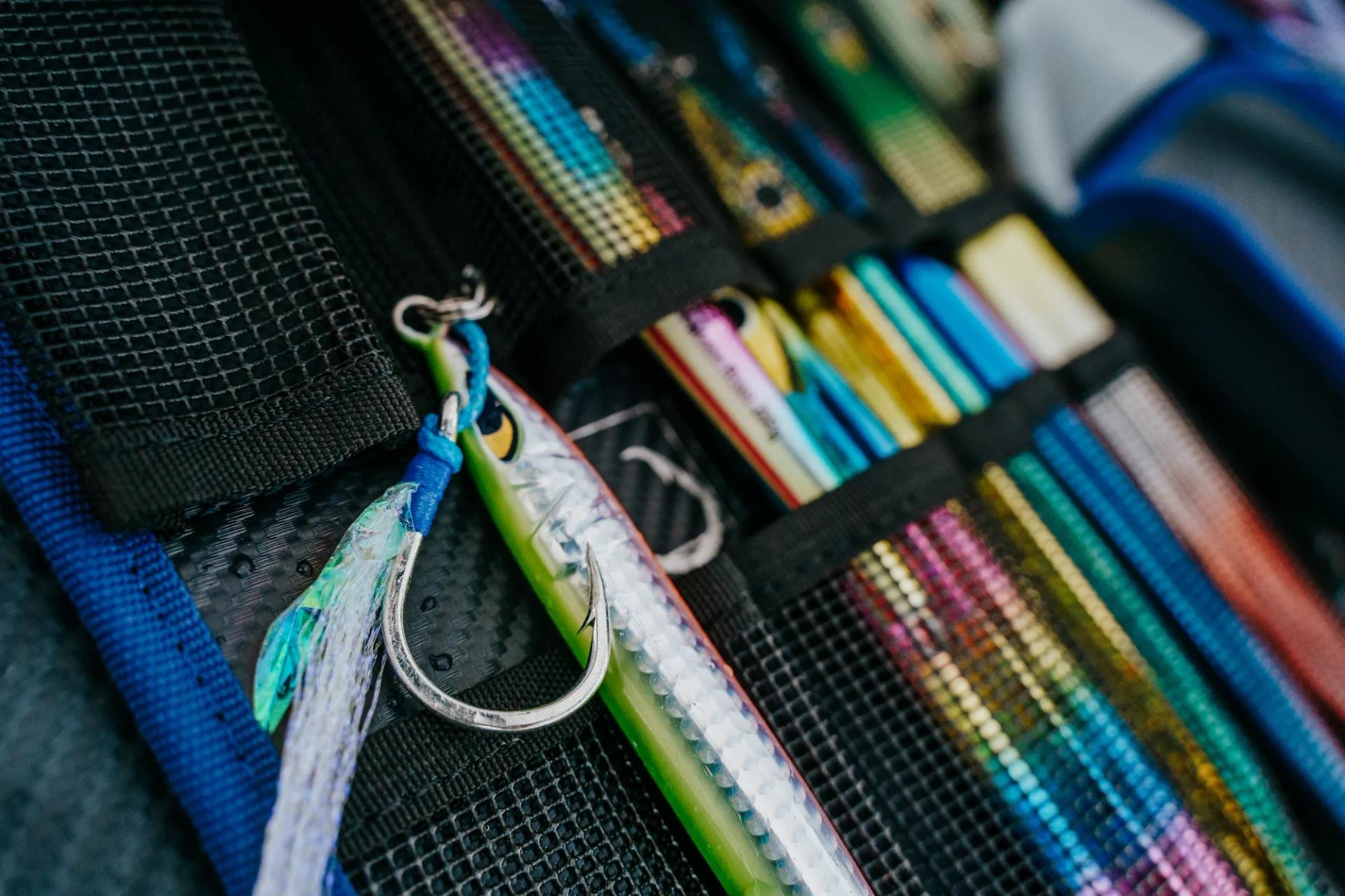 LURES