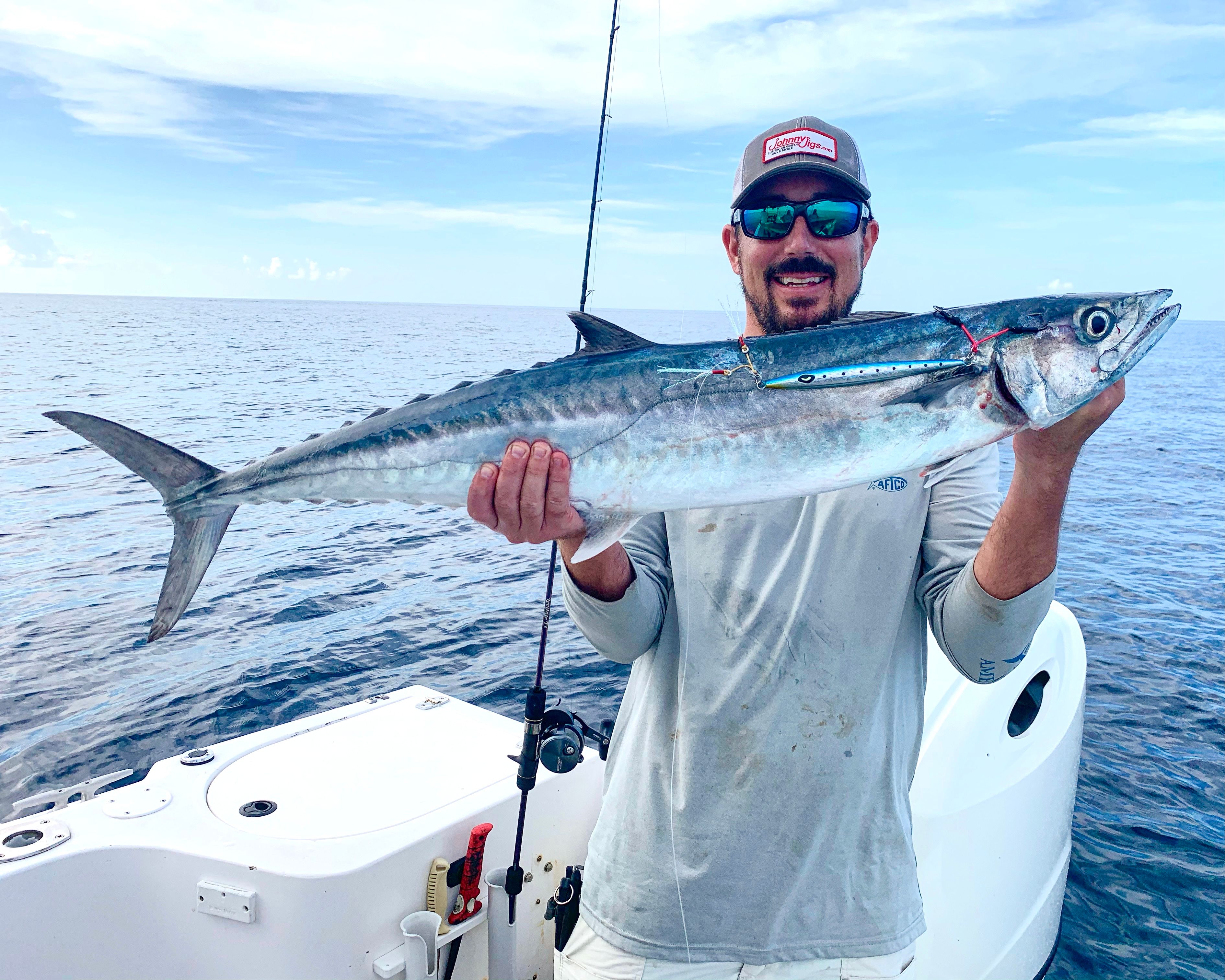 Big Tuna Assist Hook Tying Kit – Johnny Jigs