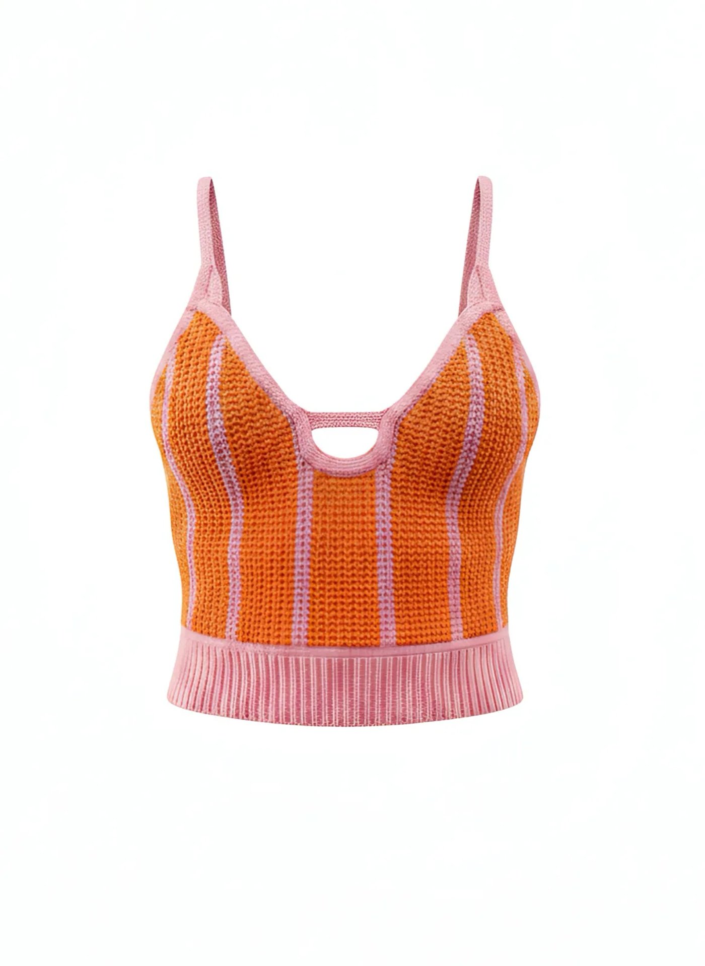 Top Romina Cotton