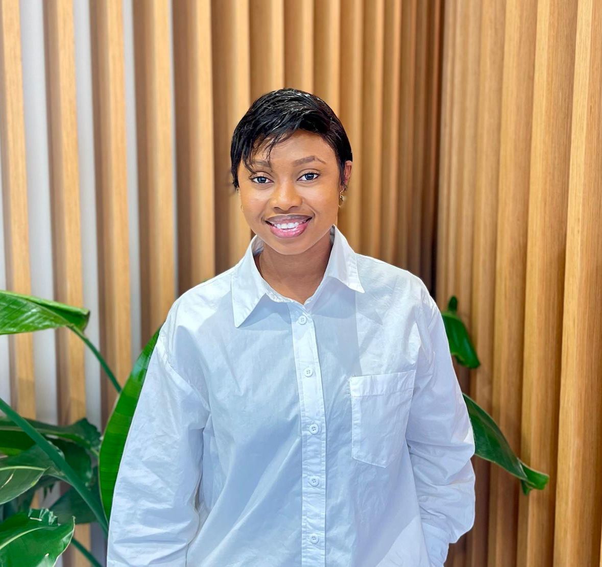 Aminata BAMBA
