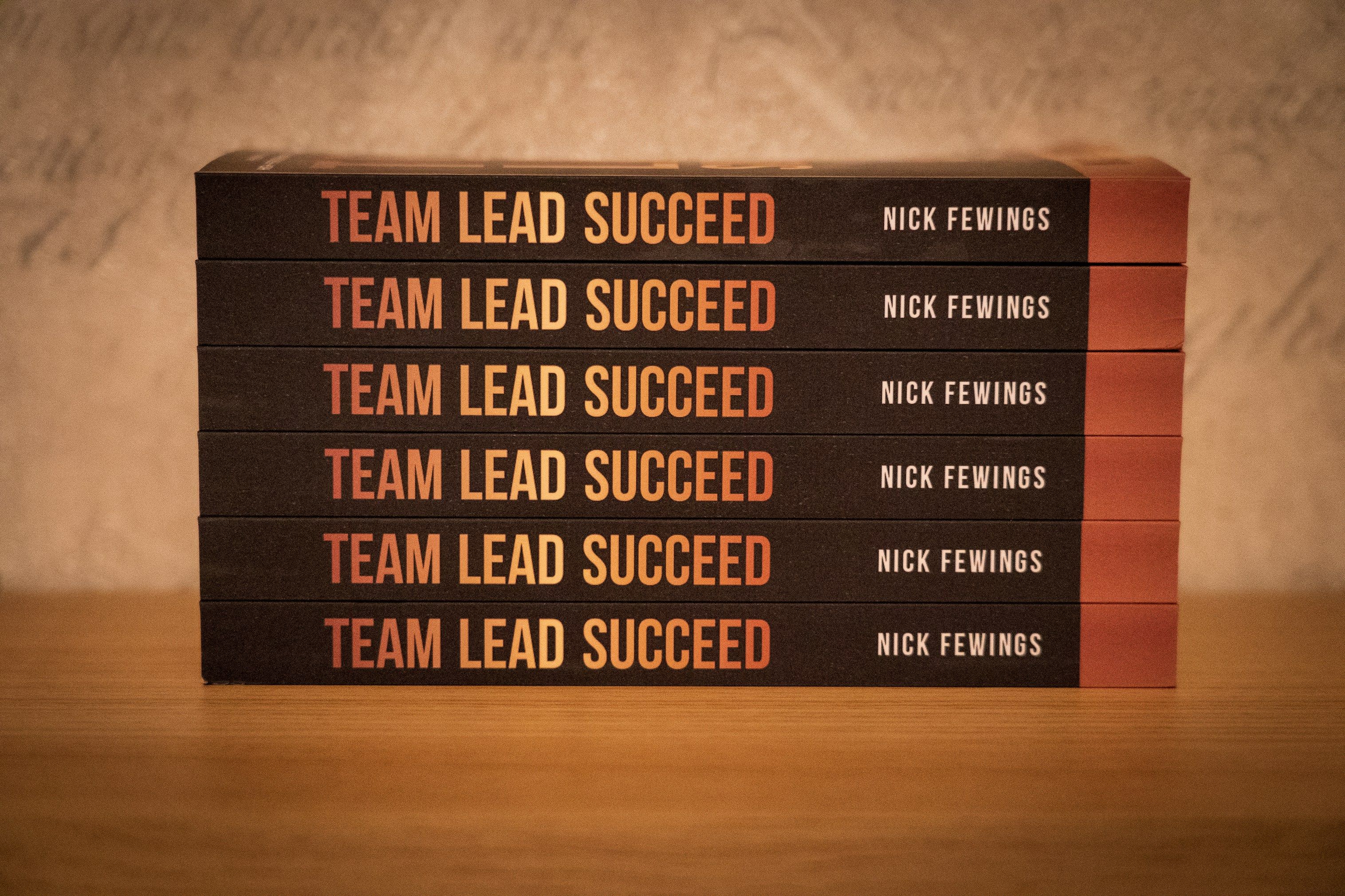 Photo de Nick Feewings sur Unsplash