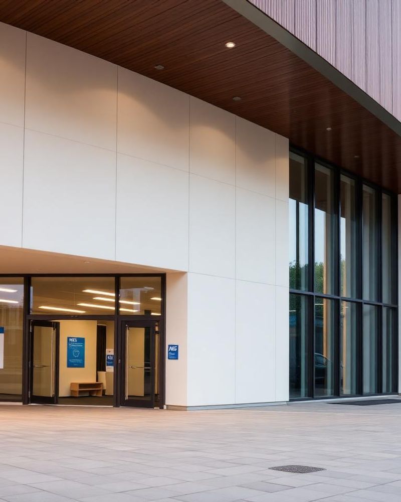 Westgate Medical Centre