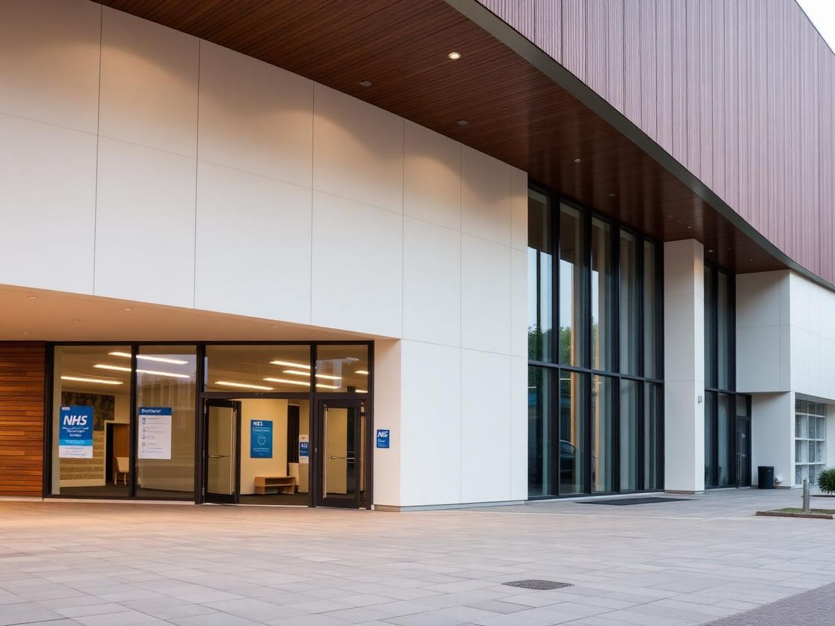 Westgate Medical Centre