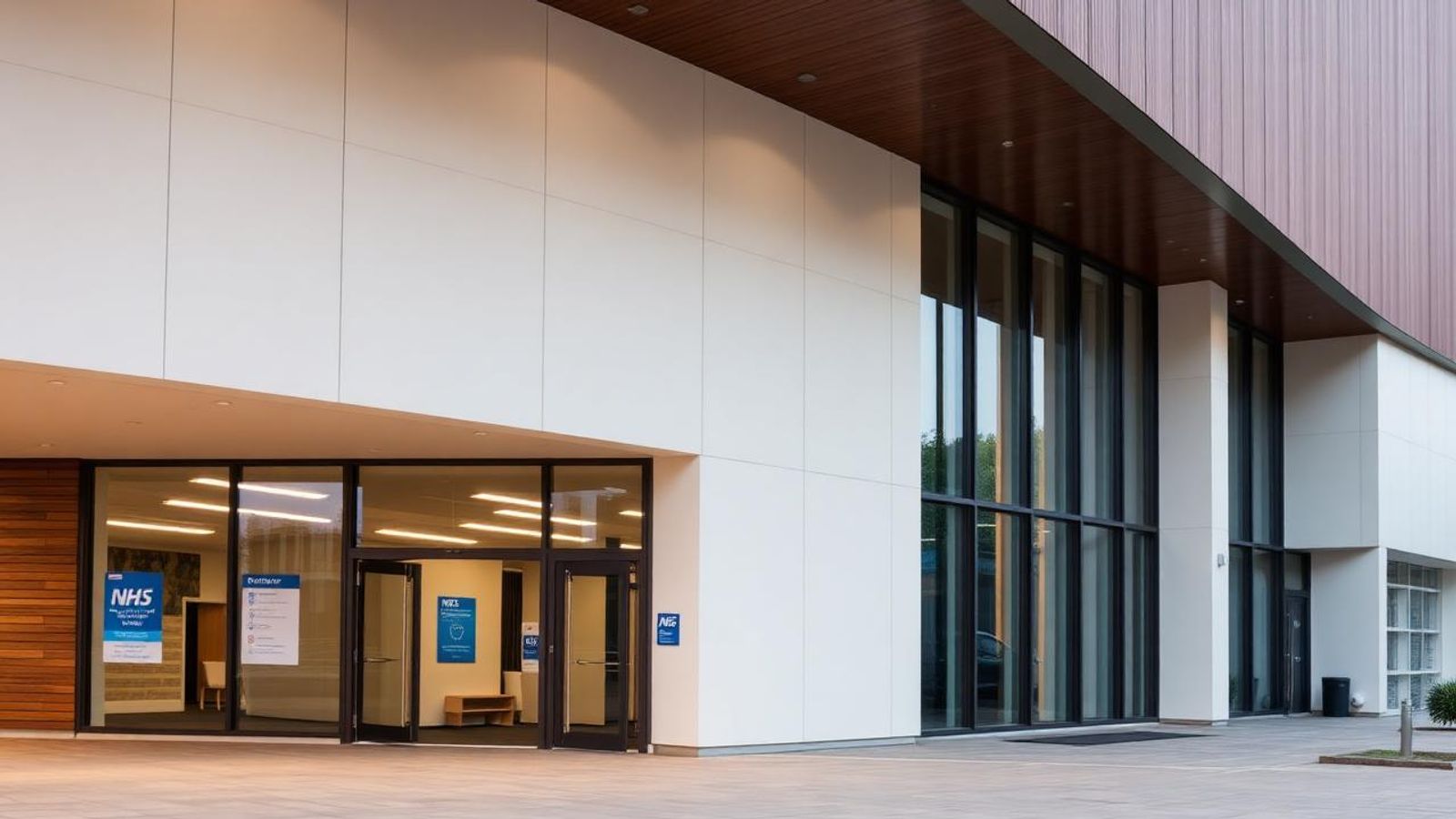 Westgate Medical Centre