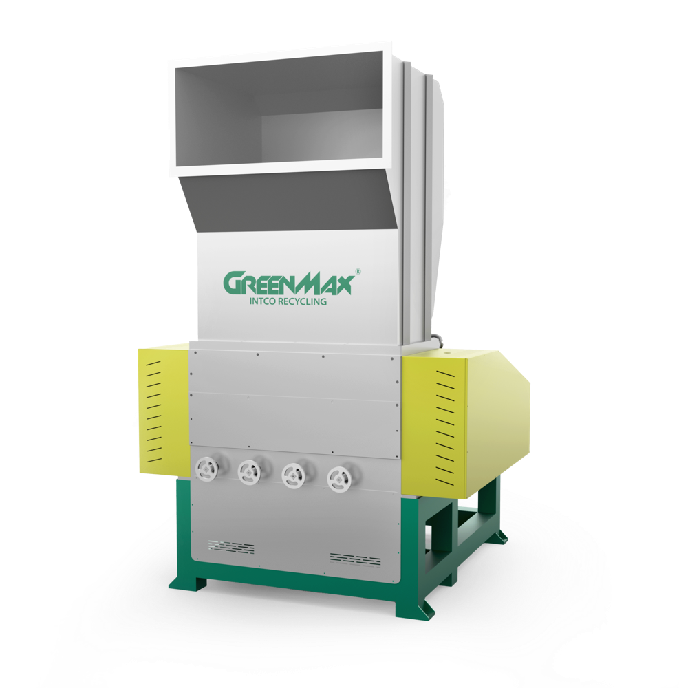 Plastic Crusher