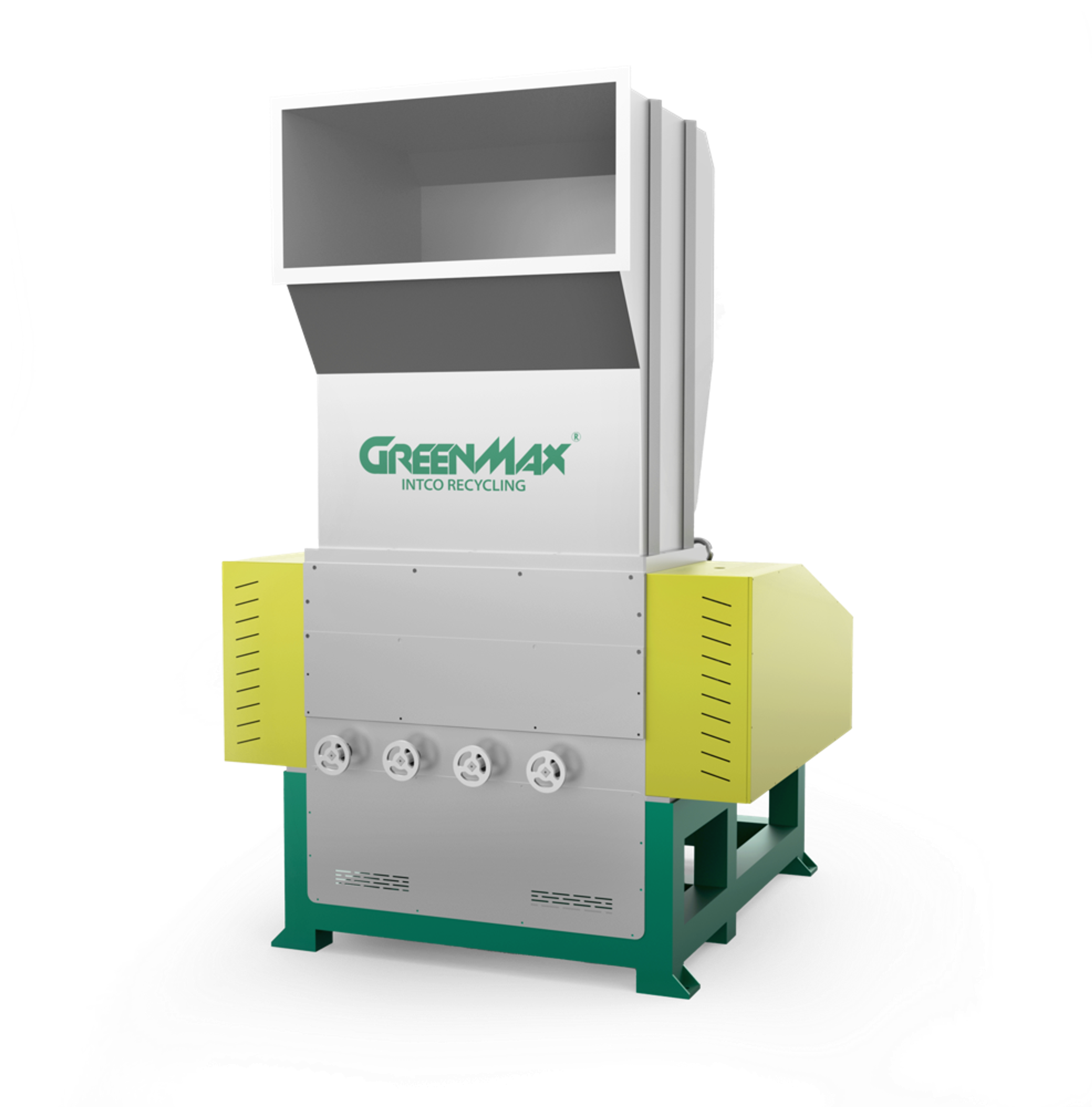 Plastic Crusher