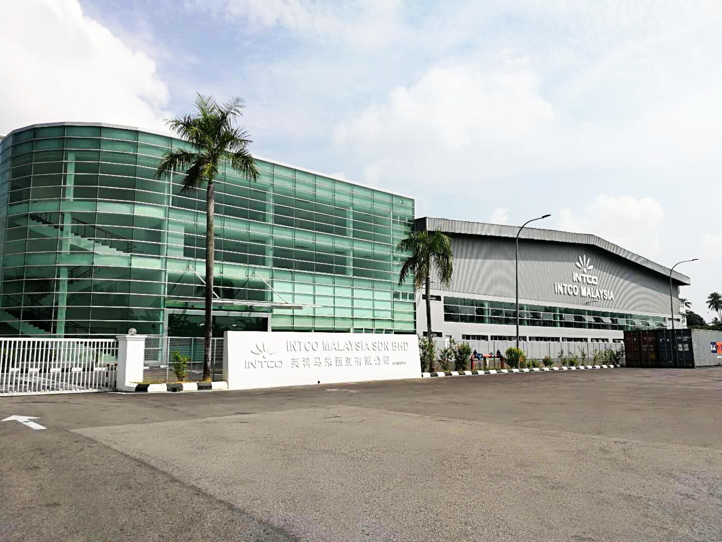 Malaysia Factory