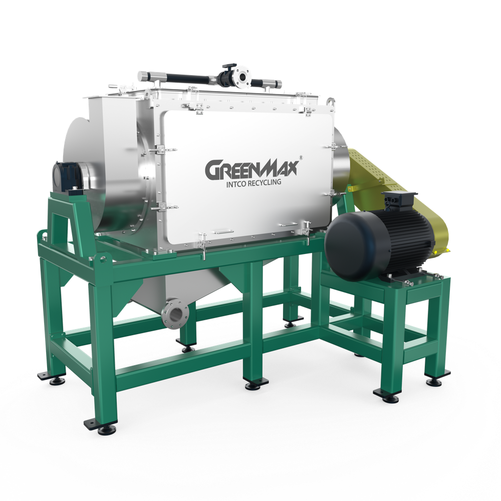Centrifugal Dryer