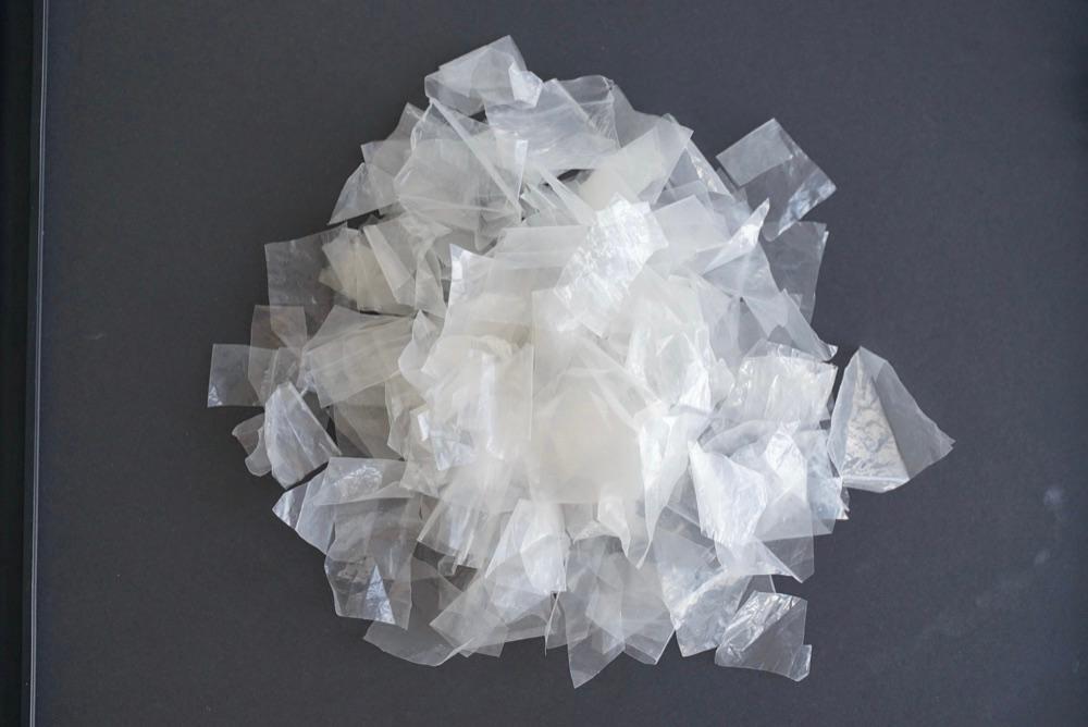 LDPE Film Scrap